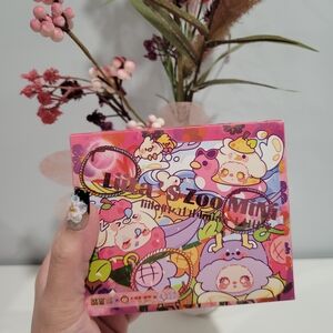 Liila's Lucky Cat Blind Box